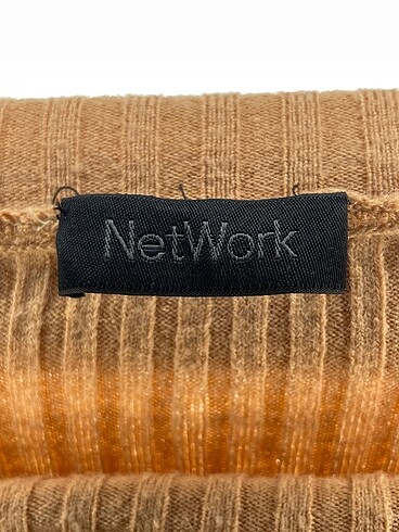 l Beden çeşitli Renk Network Kazak / Triko %70 İndirimli.