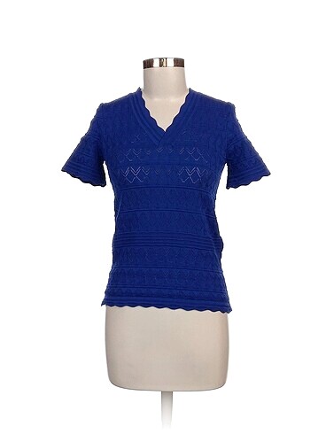 Vintage Love Bluz %70 İndirimli.