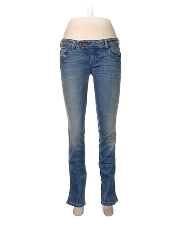 Diesel Jean / Kot %70 İndirimli.