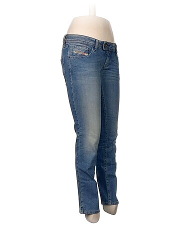 Diesel Diesel Jean / Kot %70 İndirimli.