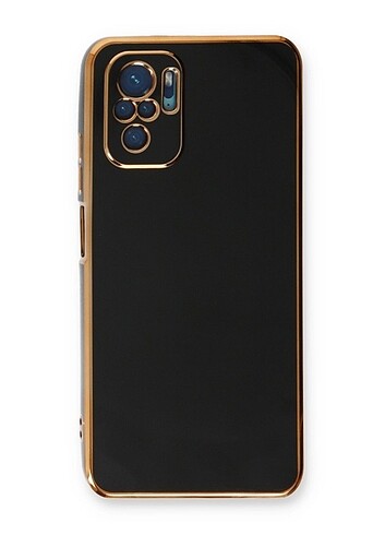 Xiaomi Redmi Note 10S Kılıf Volet 