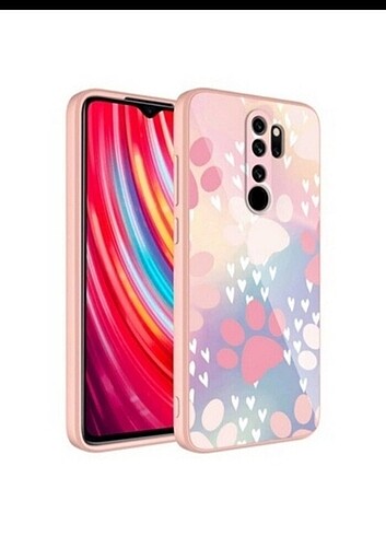 Redmi note 8 Pro kılıf