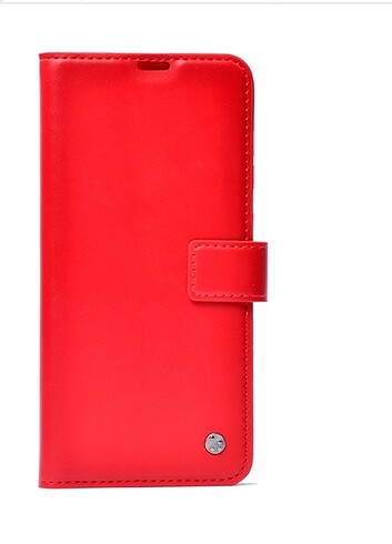 Redmi Note 12 4G Kılıf cüzdanlı kartvizitli Kapaklı 