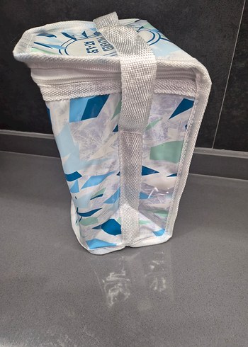 Soğuk Filtreli Süt Saklama Çantası - Görsel 5