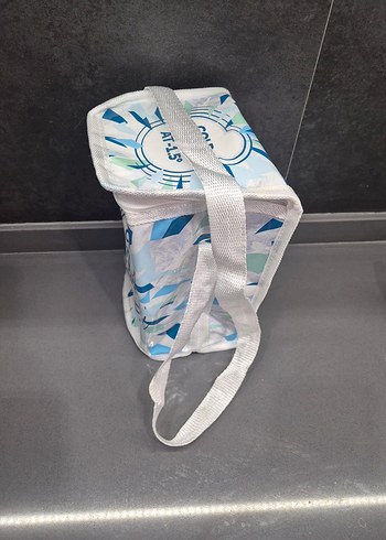 Soğuk Filtreli Süt Saklama Çantası - Görsel 6