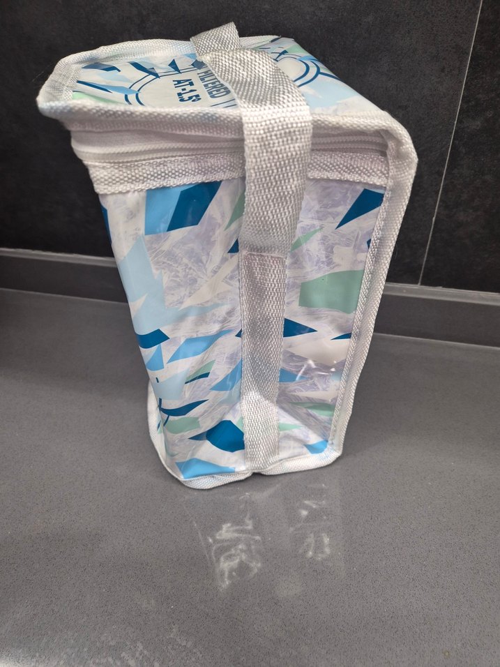 Soğuk Filtreli Süt Saklama Çantası - Görsel 5