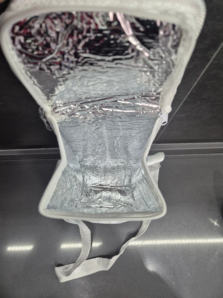 Soğuk Filtreli Süt Saklama Çantası - Görsel 4