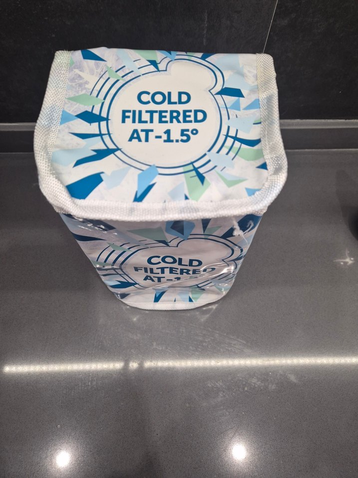 Soğuk Filtreli Süt Saklama Çantası - Görsel 2