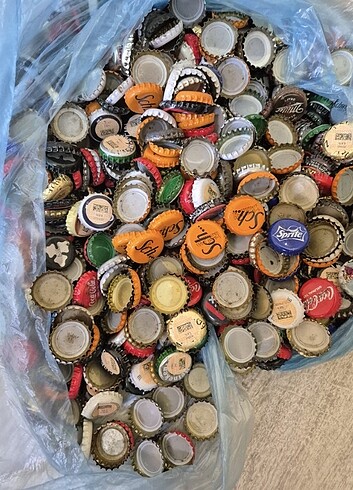 KOLEKSİYONLUK ÇOK FAZLA KAPAK - Görsel 2