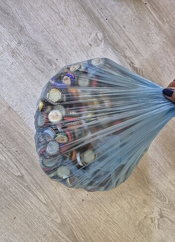 KOLEKSİYONLUK ÇOK FAZLA KAPAK - Görsel 3