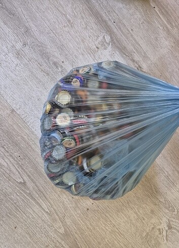 KOLEKSİYONLUK ÇOK FAZLA KAPAK - Görsel 5