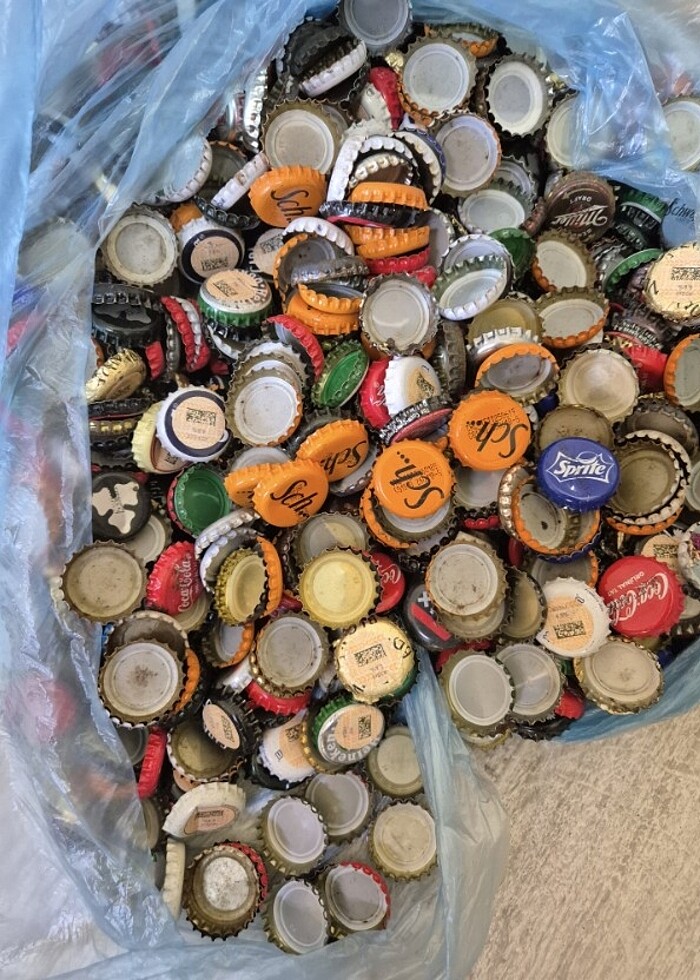 KOLEKSİYONLUK ÇOK FAZLA KAPAK - Görsel 2