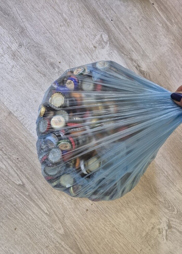 KOLEKSİYONLUK ÇOK FAZLA KAPAK - Görsel 3