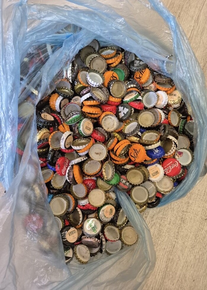 KOLEKSİYONLUK ÇOK FAZLA KAPAK - Görsel 4