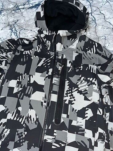 Nike tech fleece camo
