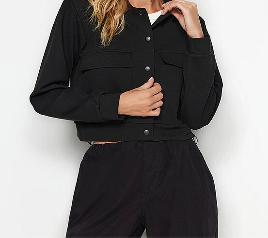 Trendyol & Milla Zara muadil ceket