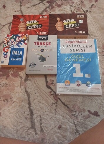 YKS Set