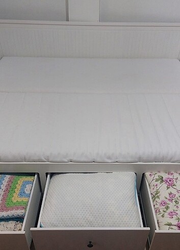 Ikea Ikea hemnes divan