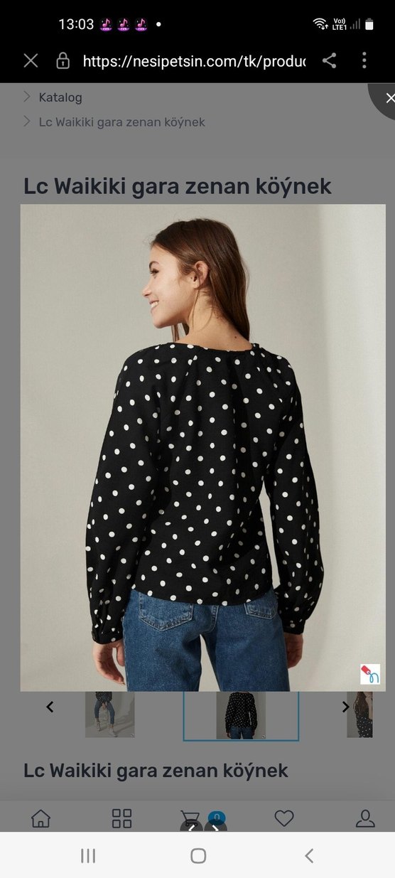 44 beden - Görsel 4