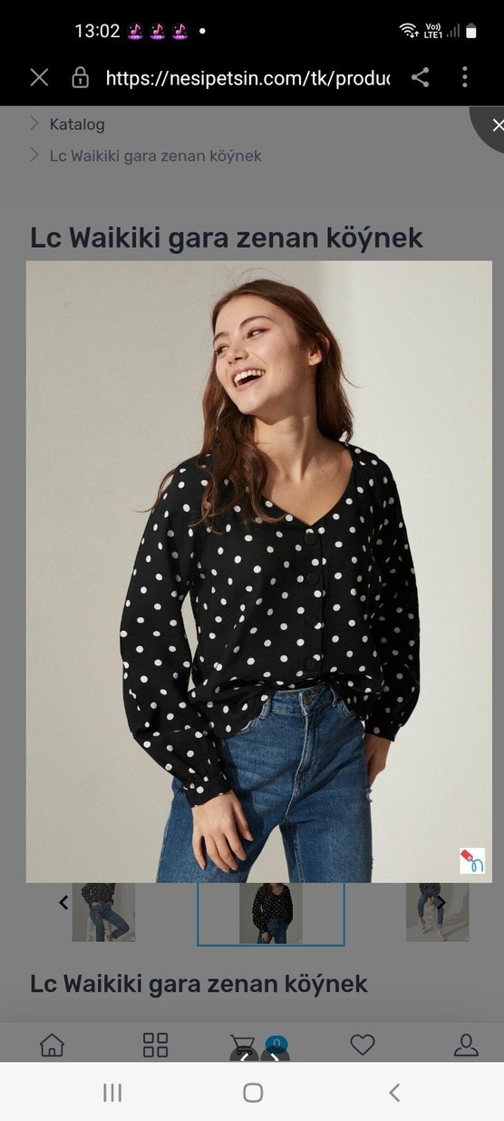 44 beden - Görsel 2