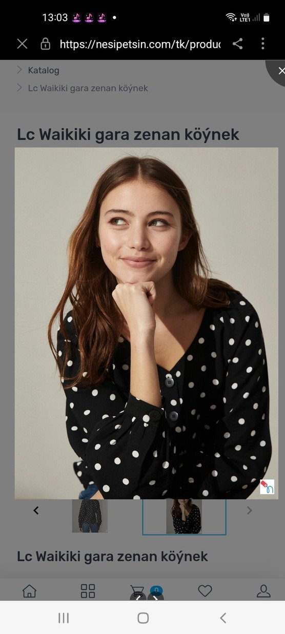 44 beden - Görsel 5