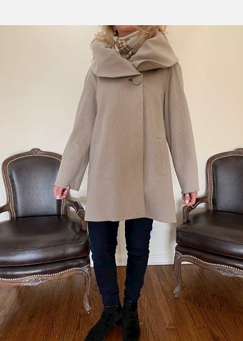 Şahane palto - Görsel 5