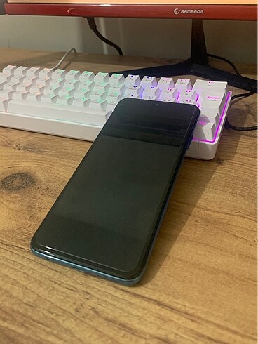 REDMİ NOTE 10S