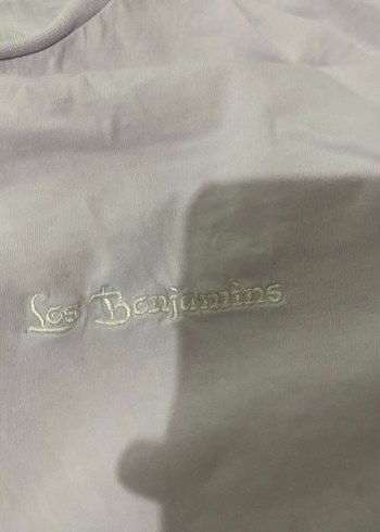 xl Beden Beyaz Kısa Kollu Hamile Tişörtü