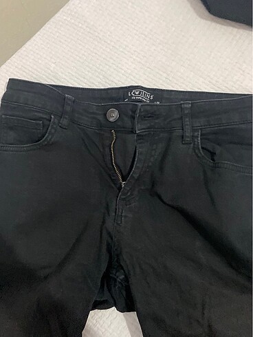 l Beden pantolon