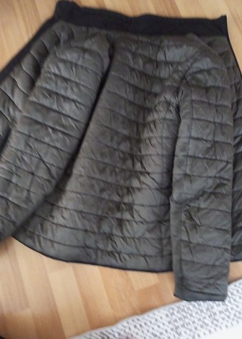 Siyah Midi  Fermuarlı - Görsel 6