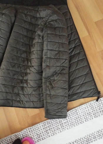 Siyah Midi  Fermuarlı - Görsel 7