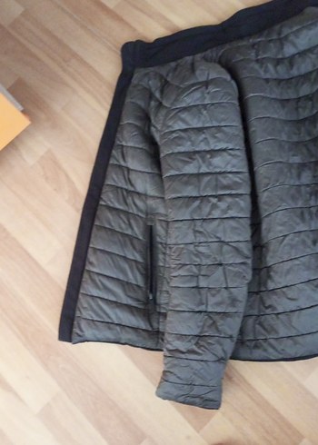 Siyah Midi  Fermuarlı - Görsel 5