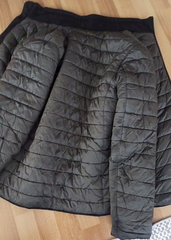 Siyah Midi  Fermuarlı - Görsel 8