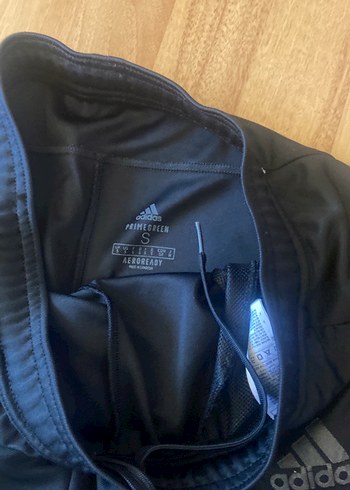 Erkek siyahAdidas  Eşofman Altı - Görsel 4