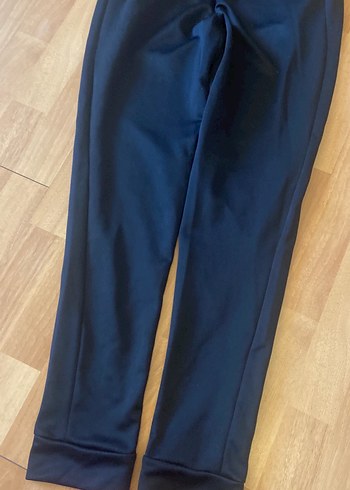 Erkek siyahAdidas  Eşofman Altı - Görsel 6