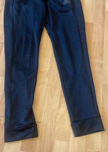 Erkek siyahAdidas  Eşofman Altı - Görsel 3