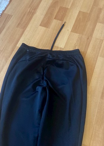 Erkek siyahAdidas  Eşofman Altı - Görsel 5