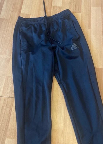 Erkek siyahAdidas  Eşofman Altı - Görsel 2