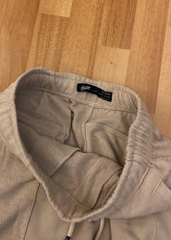 Bej Rahat KesimerkekEşofman - Görsel 3