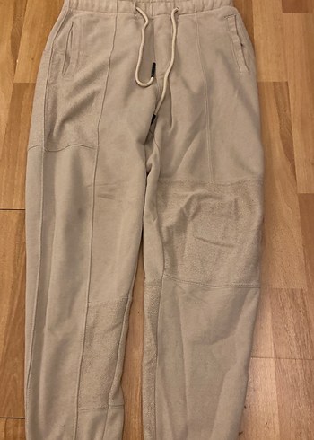 Bej Rahat KesimerkekEşofman - Görsel 2