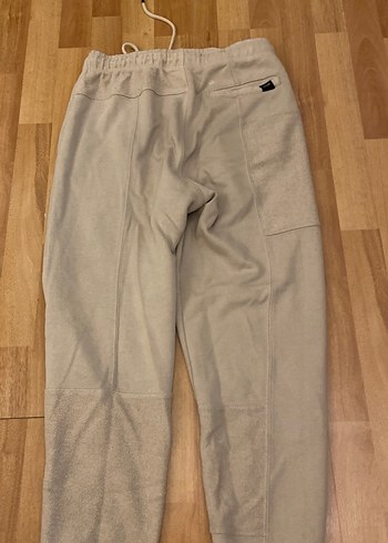 Bej Rahat KesimerkekEşofman - Görsel 4