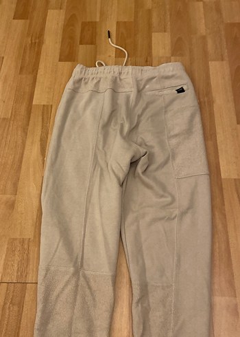 Bej Rahat KesimerkekEşofman - Görsel 5