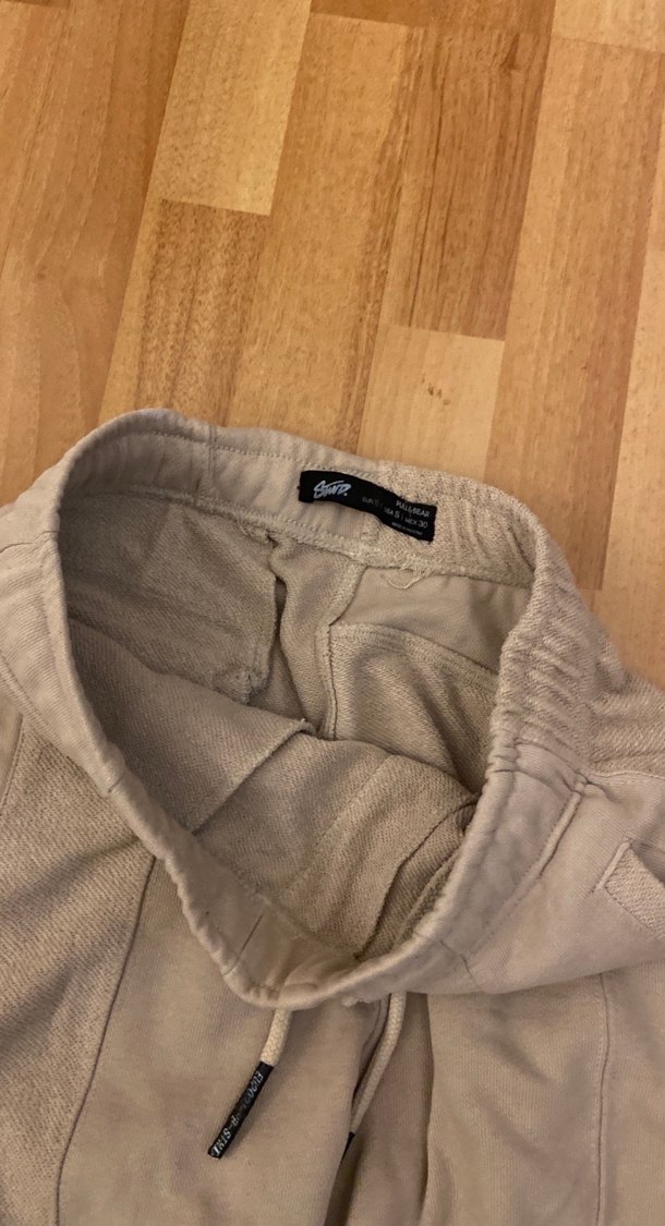 Bej Rahat KesimerkekEşofman - Görsel 3