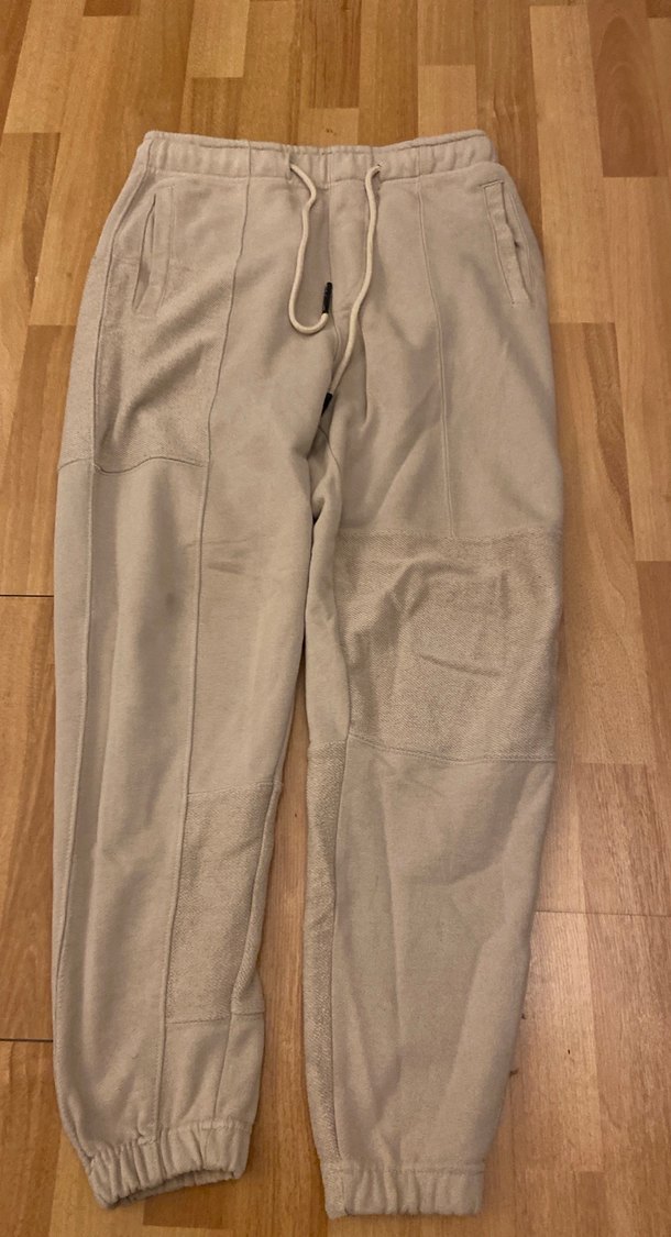 Bej Rahat KesimerkekEşofman - Görsel 2