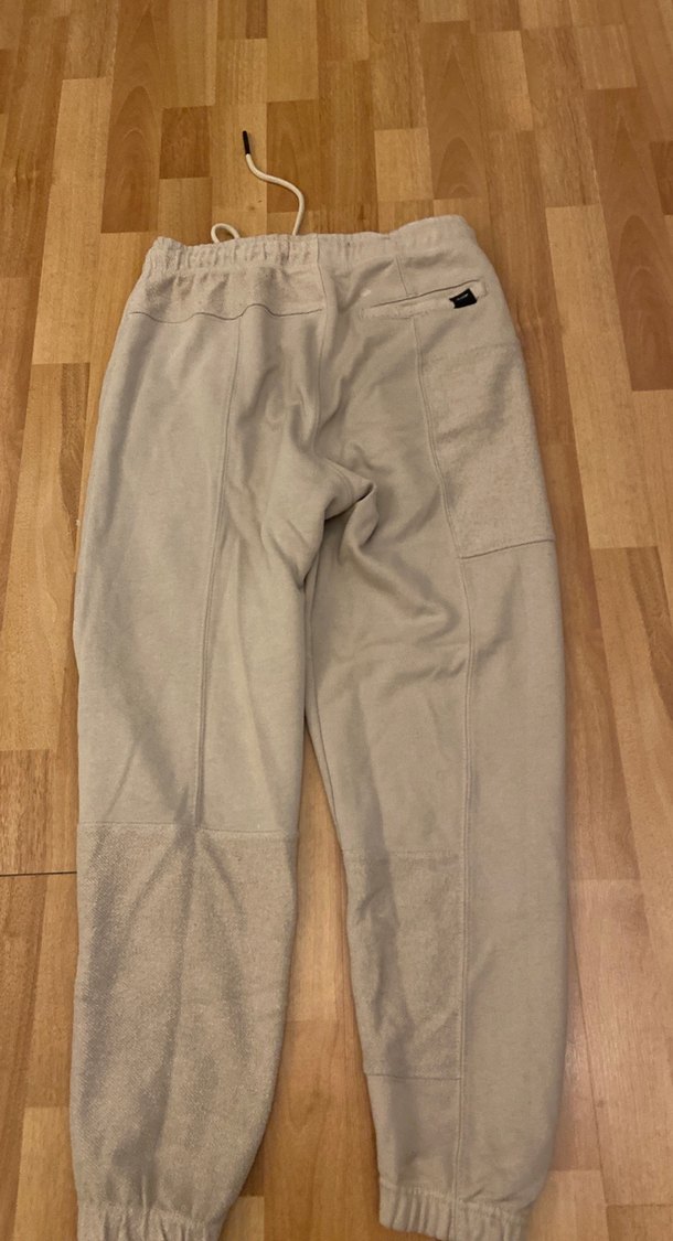 Bej Rahat KesimerkekEşofman - Görsel 4