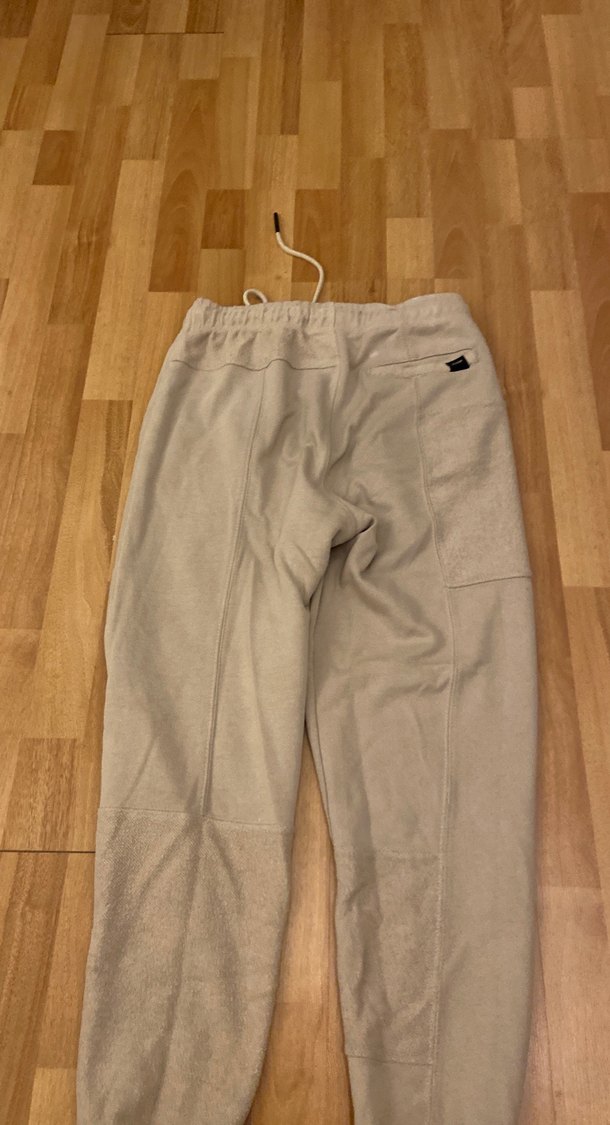 Bej Rahat KesimerkekEşofman - Görsel 5