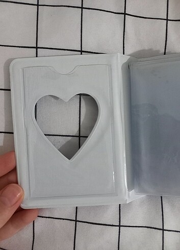  Beden Kpop pc binder