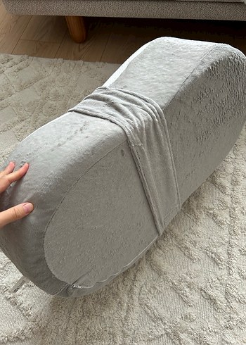 Bebek Reflü Yatağı Babyjem #yataş - Görsel 3