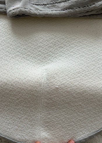 Bebek Reflü Yatağı Babyjem #yataş - Görsel 6