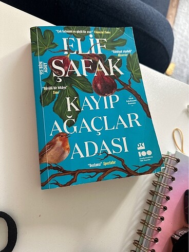 Kitap